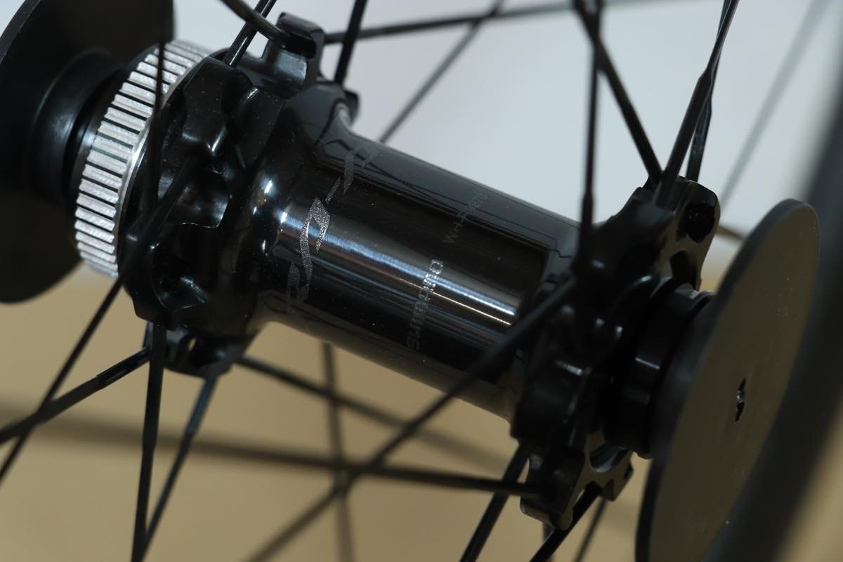 数量限定 訳あり shimano dura-ace wh-r9270 R9270 デュラエース TL TL