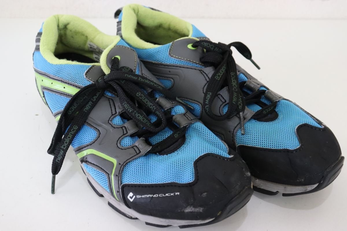 ヤフオク! - △SHIMANO シマノ SH-CT40 EU43 サイズ...