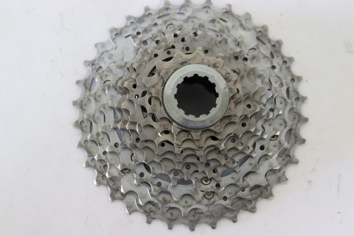 ☆SHIMANO シマノ CS-M771 XT カセットスプロケット sbdonline2.net