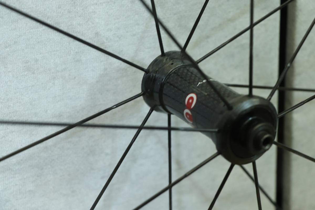 Campagnolo カンパニョーロ BORA ULTRA 35 AC3 SHIMANO 11S シマノ ...