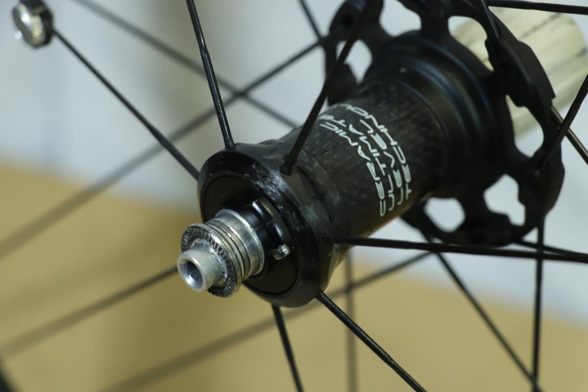 Campagnolo カンパニョーロ BORA ULTRA 35 AC3 SHIMANO 11S シマノ ...