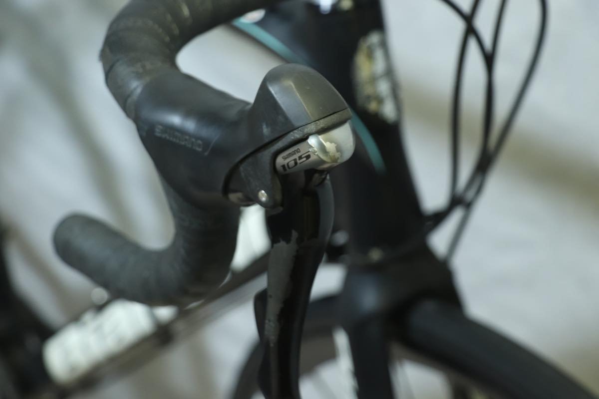 いておりま □Bianchi ビアンキ IMPULSO DISC SHIMANO 105 5800 2X11S