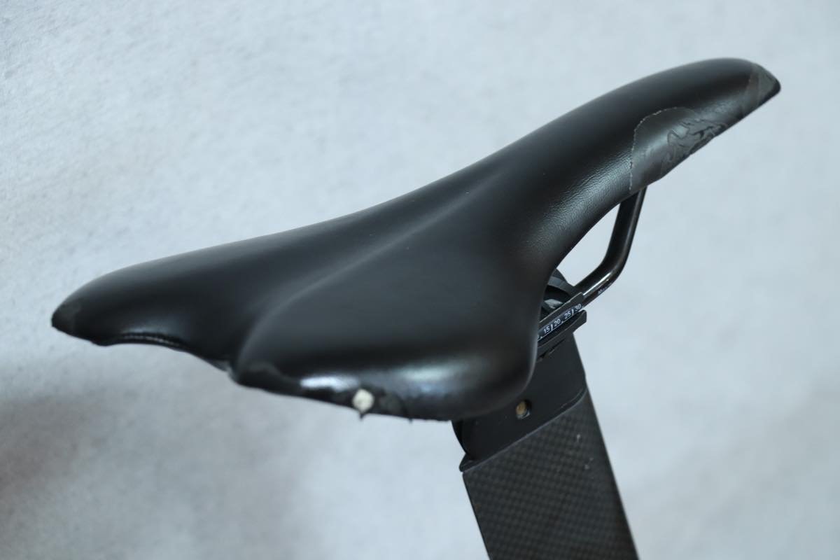 LEADERBIKES リーダーバイク 725TR ピストバイク 1X1S サイズ55 2015 ...