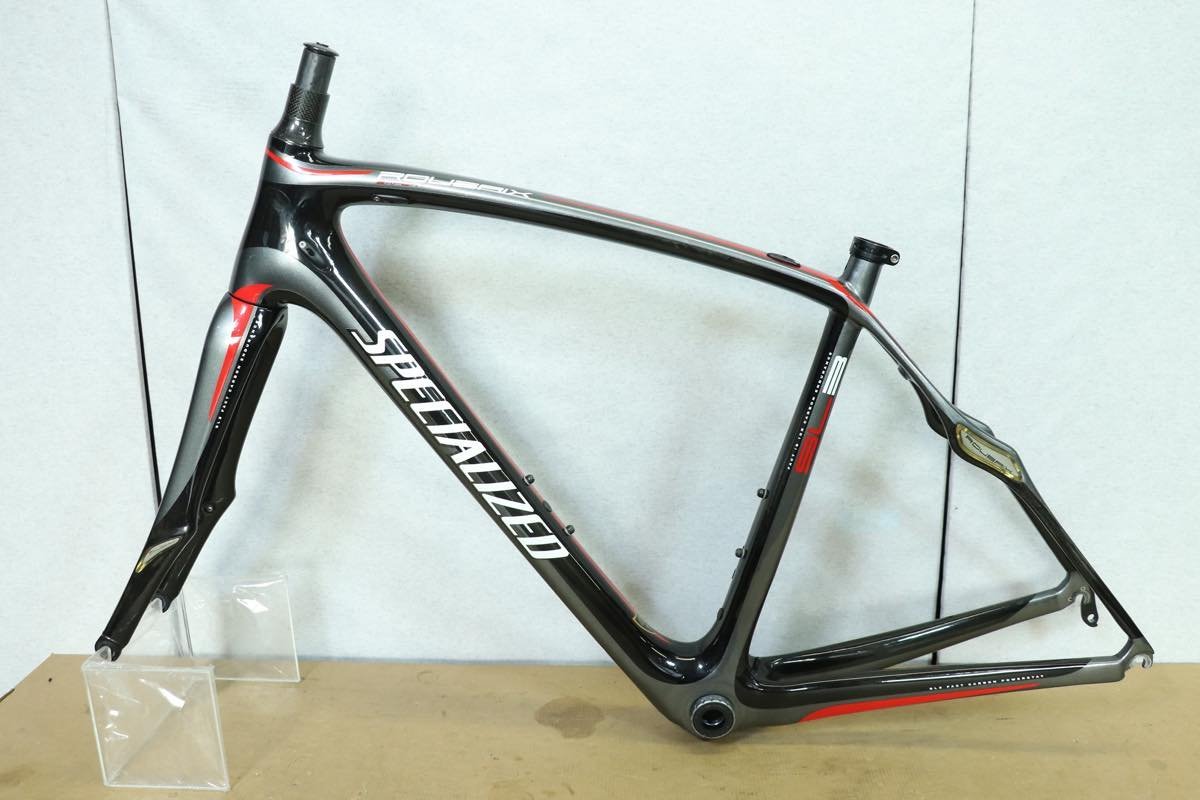 赤字超特価SALE ヤフオク! - SPECIALIZED スペシャライズド Roubaix