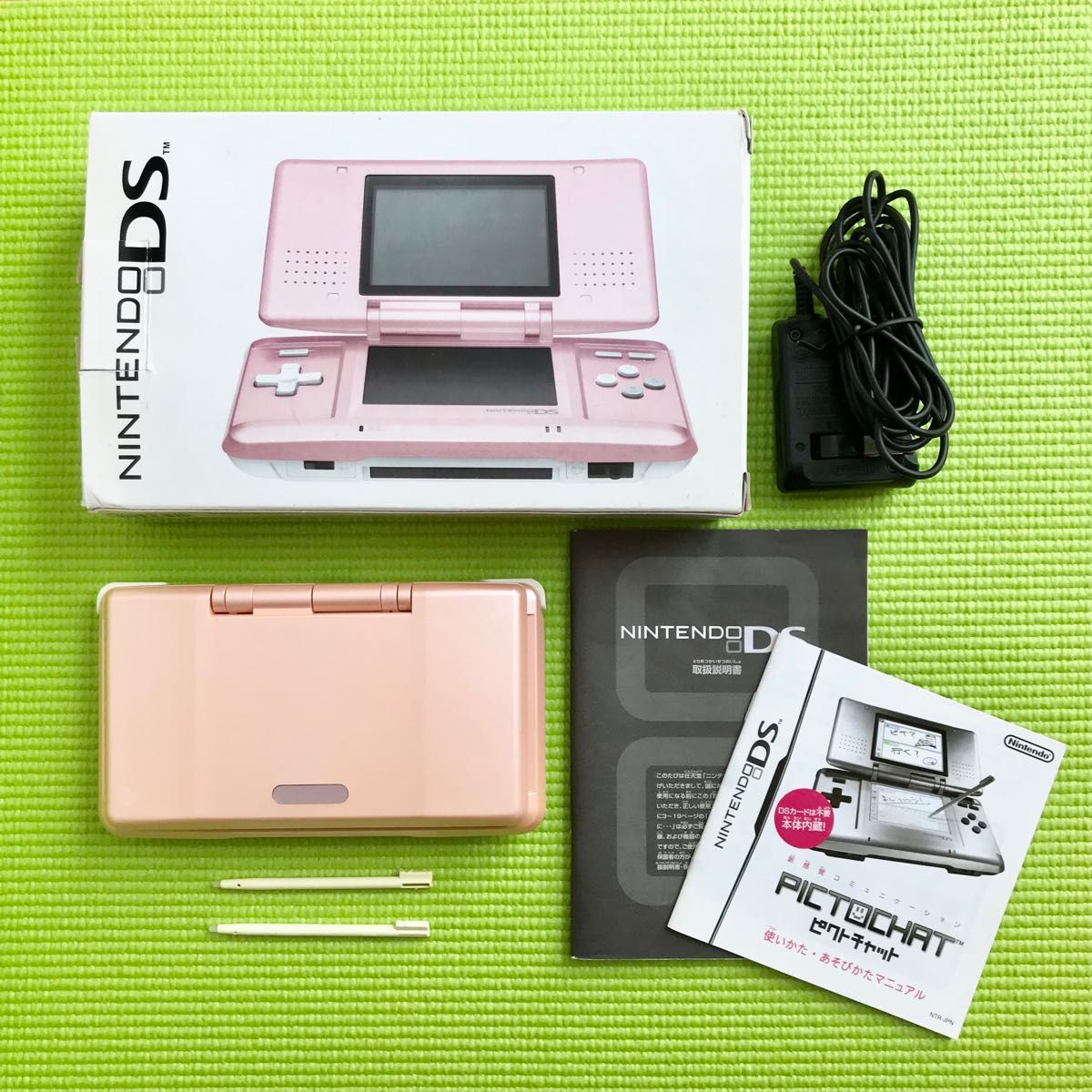 任天堂DS & DS LITE ジャンク品 Yahoo!フリマ（旧）-
