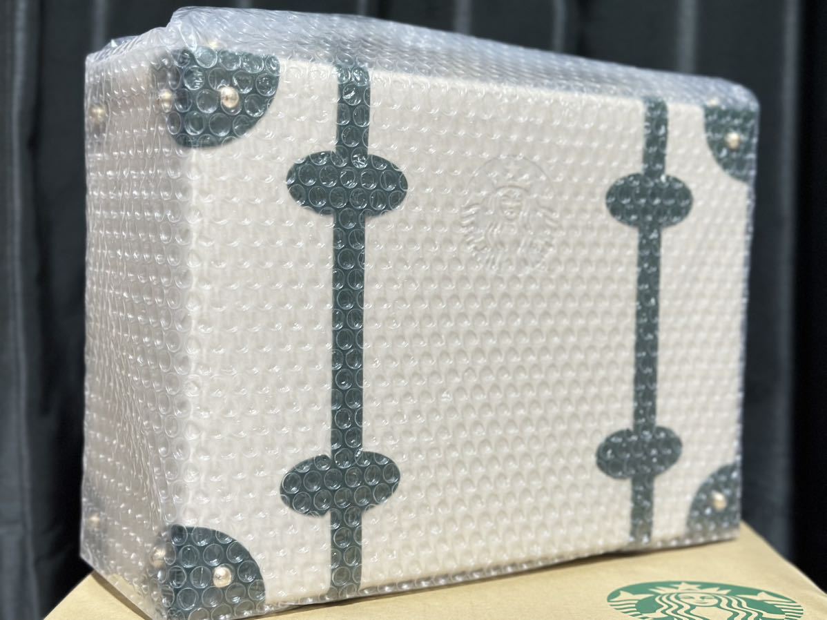 超話題新作 新品未開封 Starbucks My Customize Journey Set