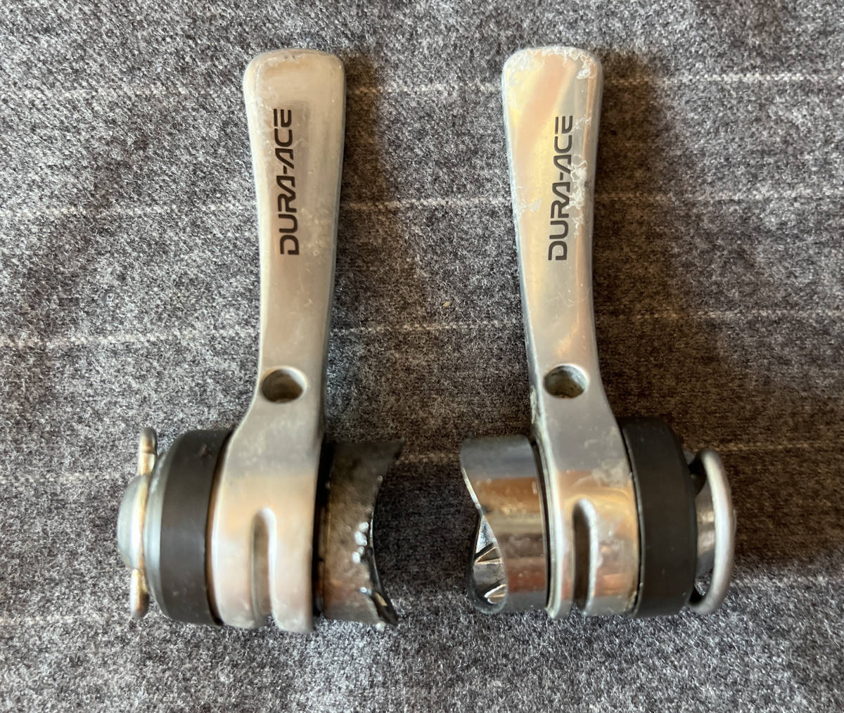 Yahoo!オークション - Shimano DURA ACE SL-7700 9S SIS シフト Yahoo!オークション - Shimano DURA ACE SL-7700 9S SIS シフト