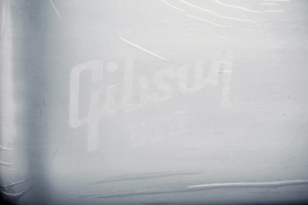 Gibson High Performance SG Aluminum Case ギブソン アルミニウム