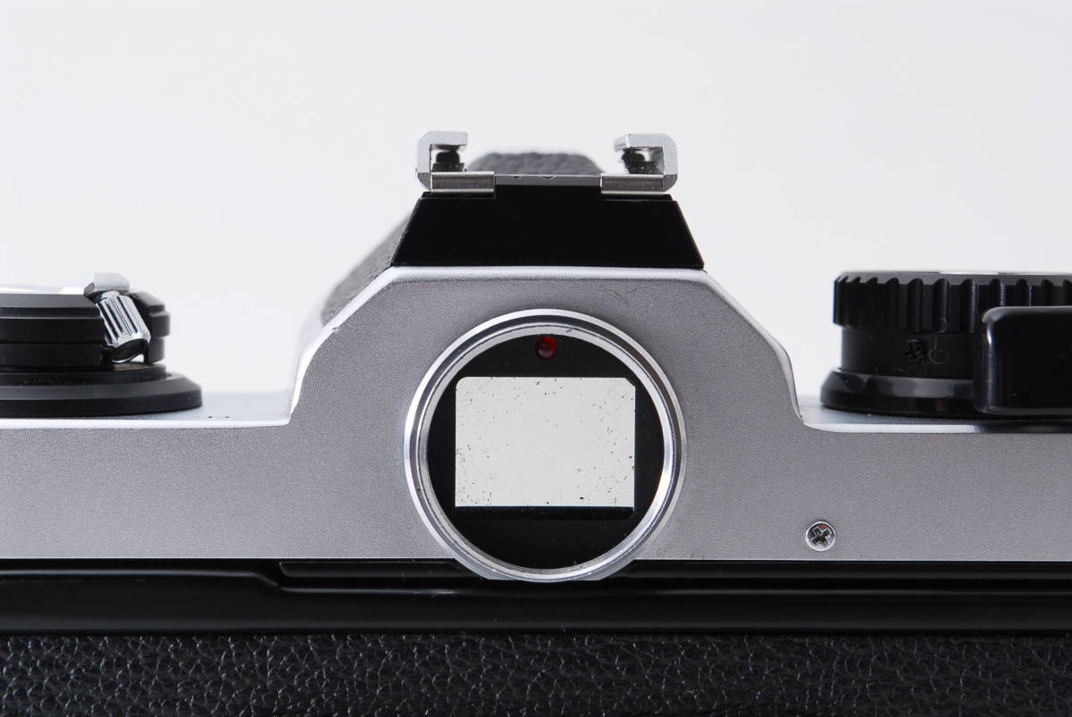 ニコン NIKON NEW FM2 ボディ フィルム一眼レフカメラ A880 | inmarco.ae