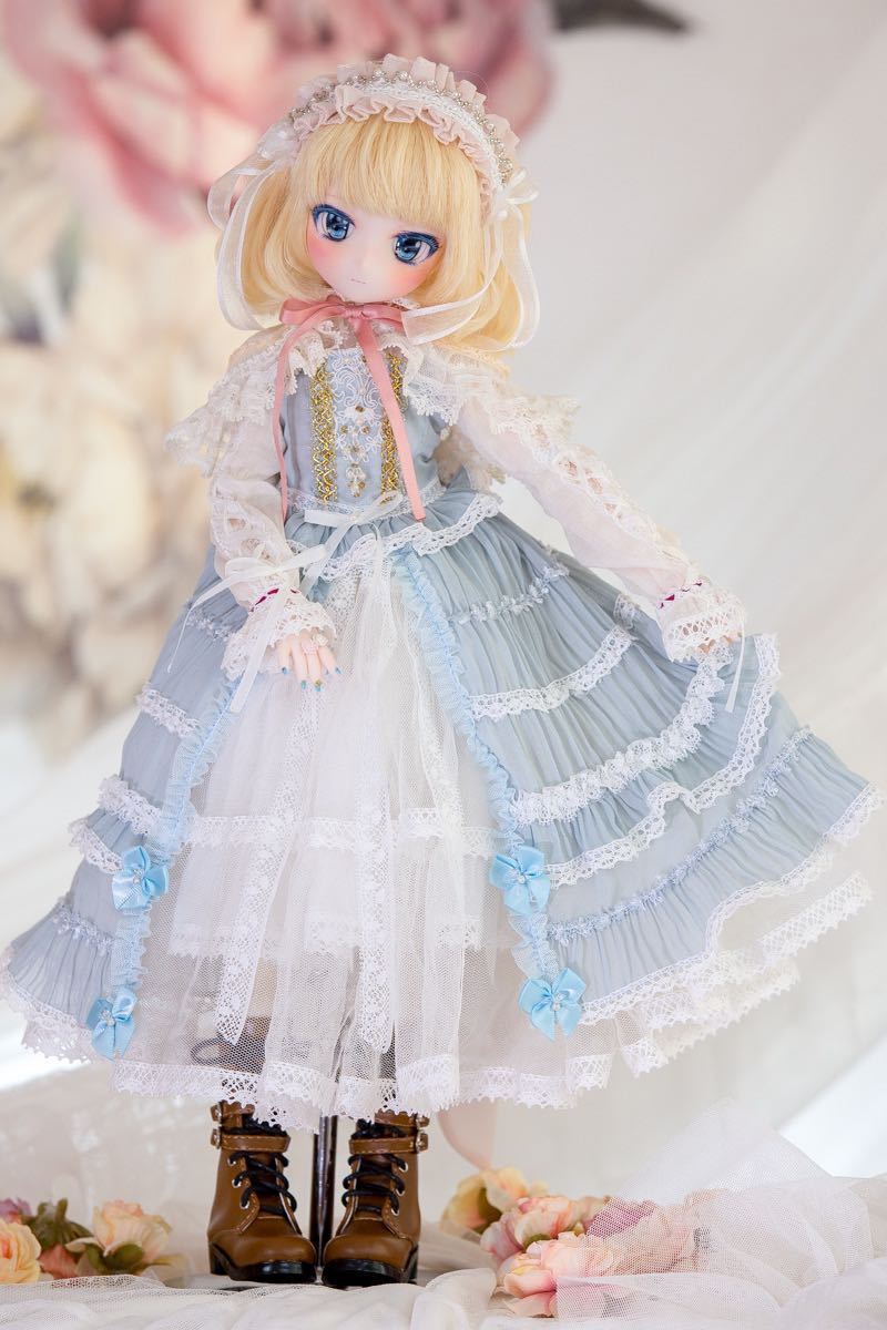 Yahoo!オークション - 【sugar tiara】MDDカスタムドール アリス Yahoo!オークション - 【sugar tiara】MDDカスタムドール アリス