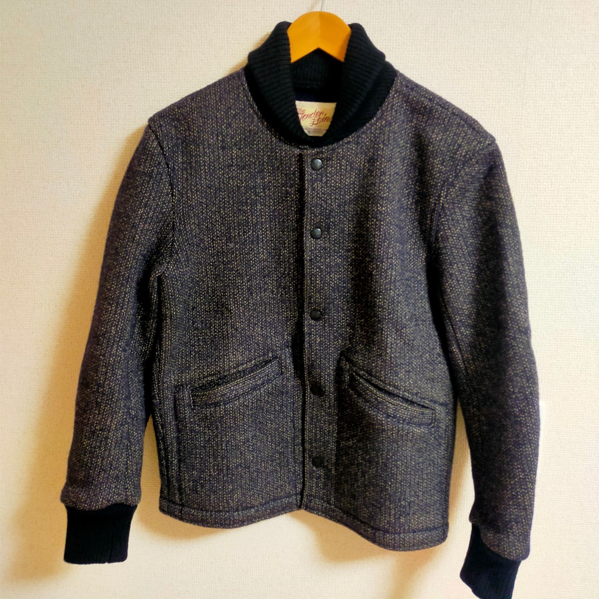 TENDERLOIN テンダーロイン T-BROWN BEACH ブラウンズビーチ TENDERLOIN テンダーロイン T-BROWN BEACH ブラウンズビーチ