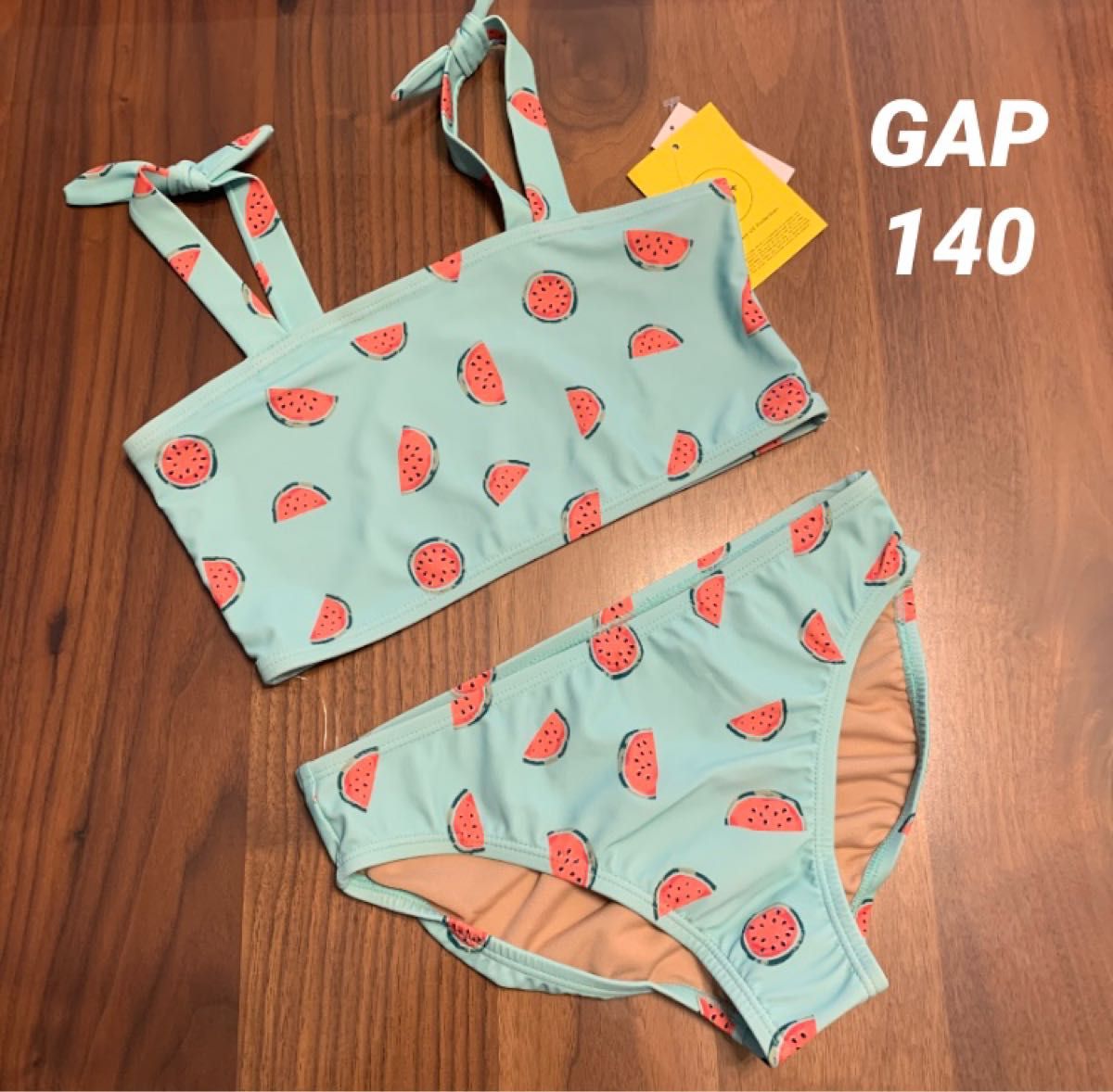 GAPKIDS 140cm 水着