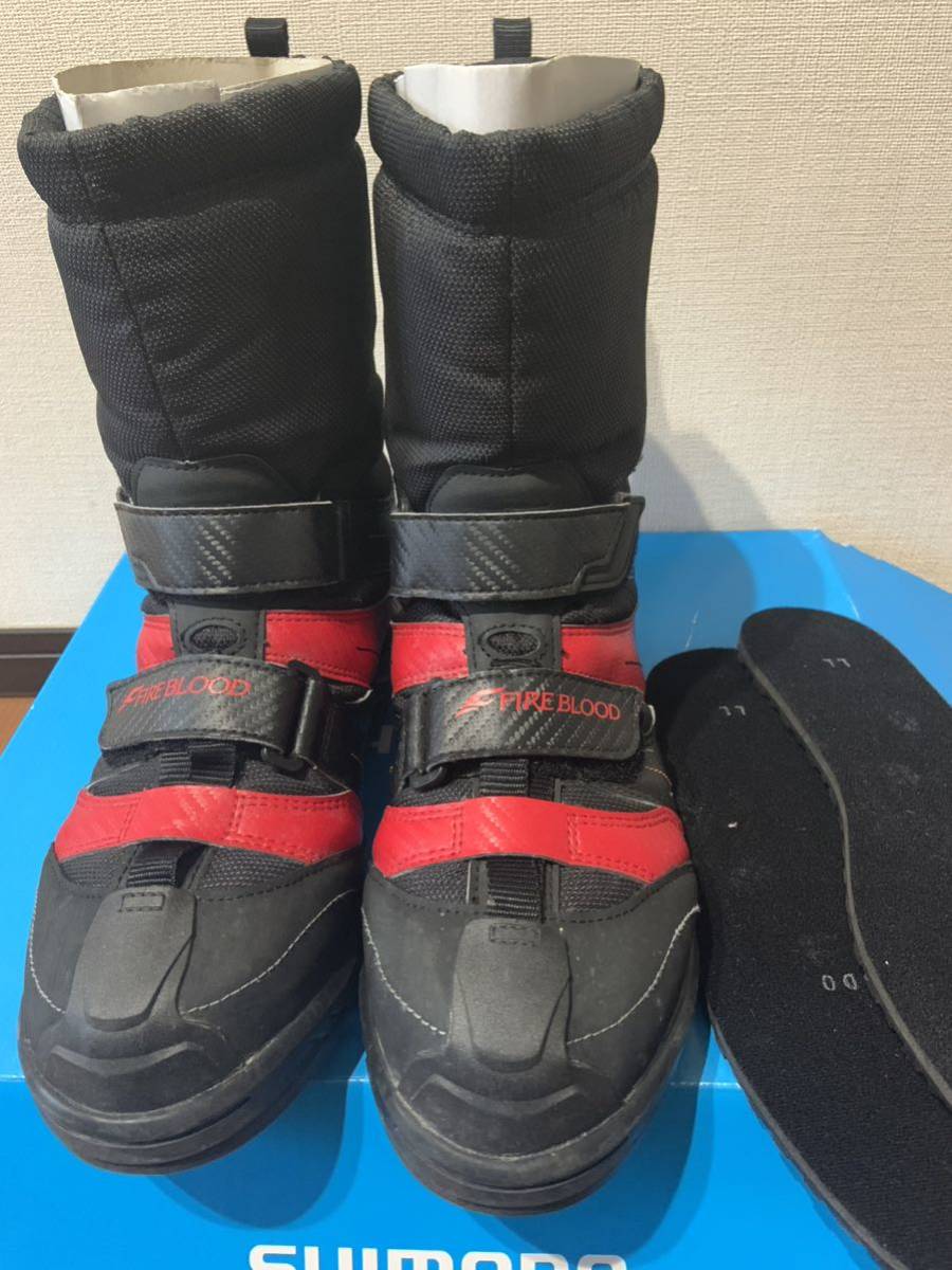 格安中古 ヤフオク! - シマノ ジオロック スーパーサーマルカットラバ