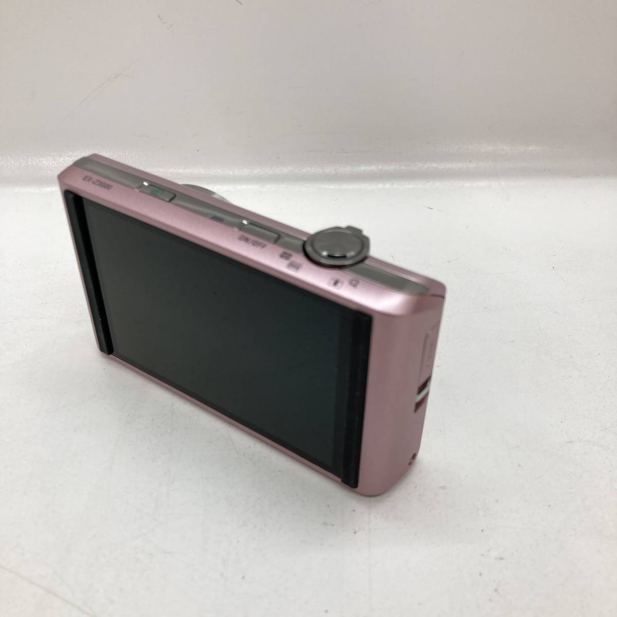 Yahoo!オークション - けいおん ×CASIO EXILIMコラボデジタル Yahoo!オークション - けいおん ×CASIO EXILIMコラボデジタル