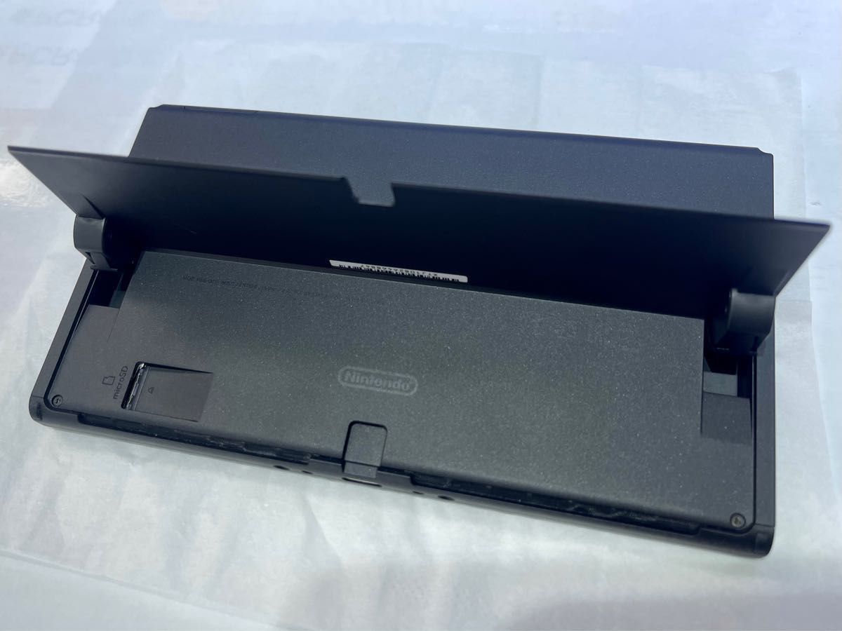 Nintendo Switch ニンテンドースイッチ 有機EL モデル 本体のみ