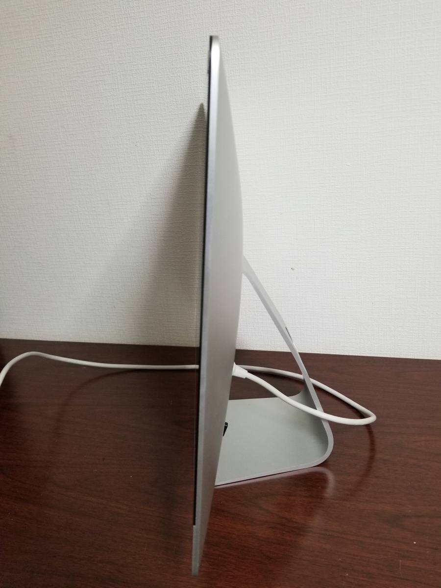 グラフィッ C50 動作品 Apple iMac 21.5 インチ late 2013 Core i7 3.1