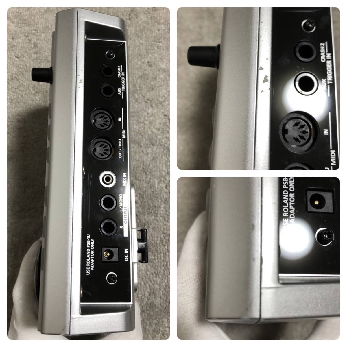 最大15%OFFクーポン Roland TD-25 TD-9 V2(バージョン2.04) Roland +
