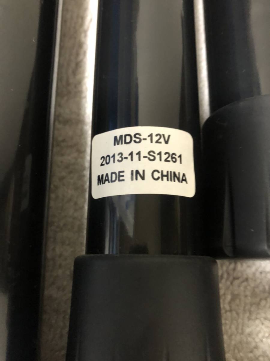 日本限定 2個 電子ドラム (センサー旧タイプ) CY-8 Roland Roland MDS