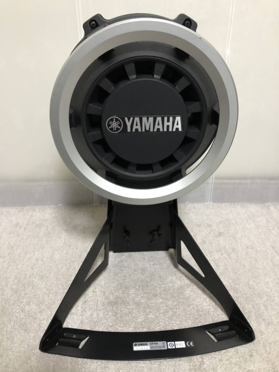 YAMAHA KP100 電子ドラム | kingswayflats.co.uk