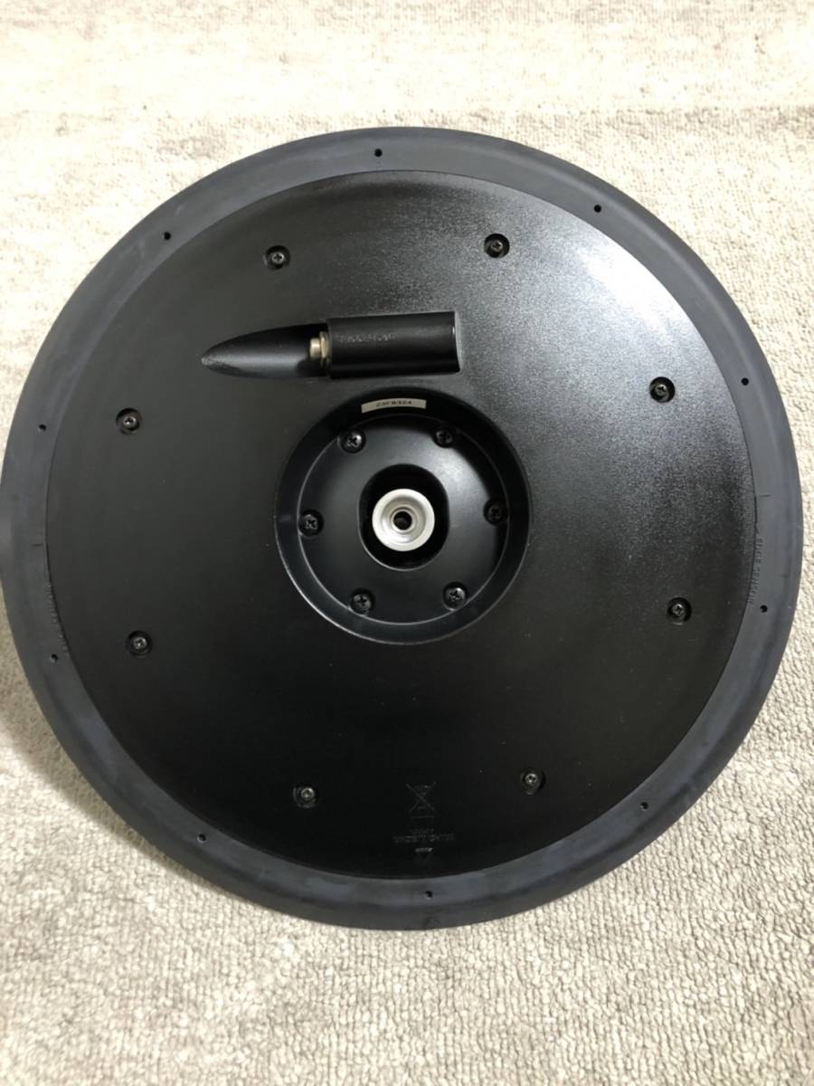 新品 】 Roland 絶品】 ローランド電子ドラムハイハット 後期モデルV