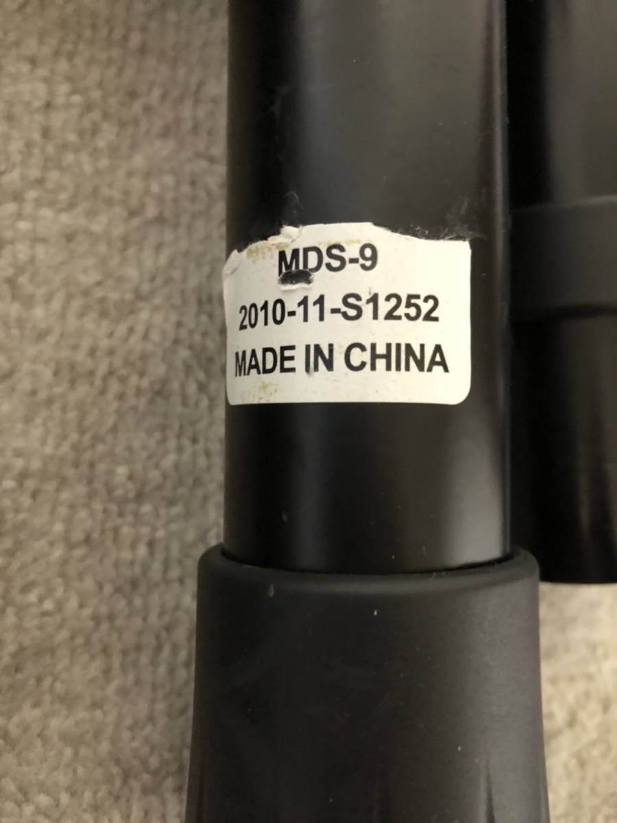 Roland MDS-9 後期型 2010年製 電子ドラム ラック (検索語 MDS-9V MDS