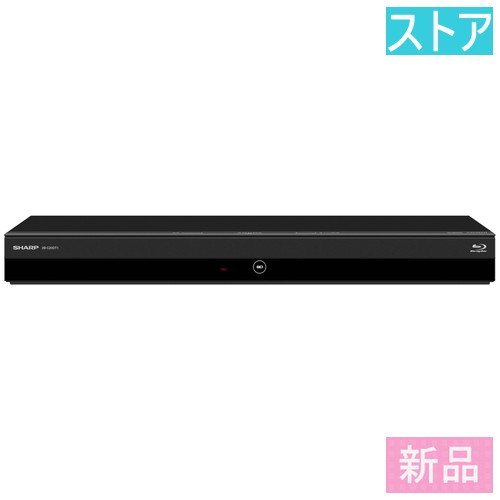 ただく ☆SHARP / シャープ AQUOSブルーレイ 2B-C10DT1 ディーライズ