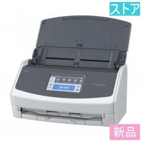 新品・ストア スキャナ PFU ScanSnap iX1600 FI-IX1600A ホワイト www