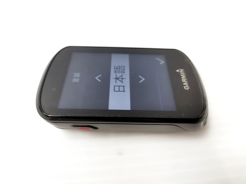 福岡)ガーミン GARMIN EDGE 830セット GPS サイクルコンピューター