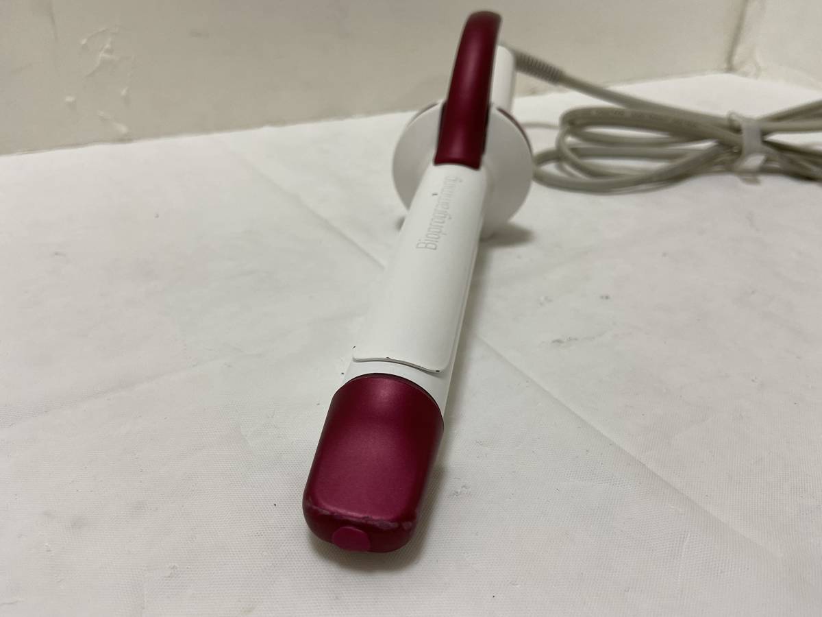 楽天スーパーセール】 ヘアビューロン2D Plus カール L-type 34mm ヘア