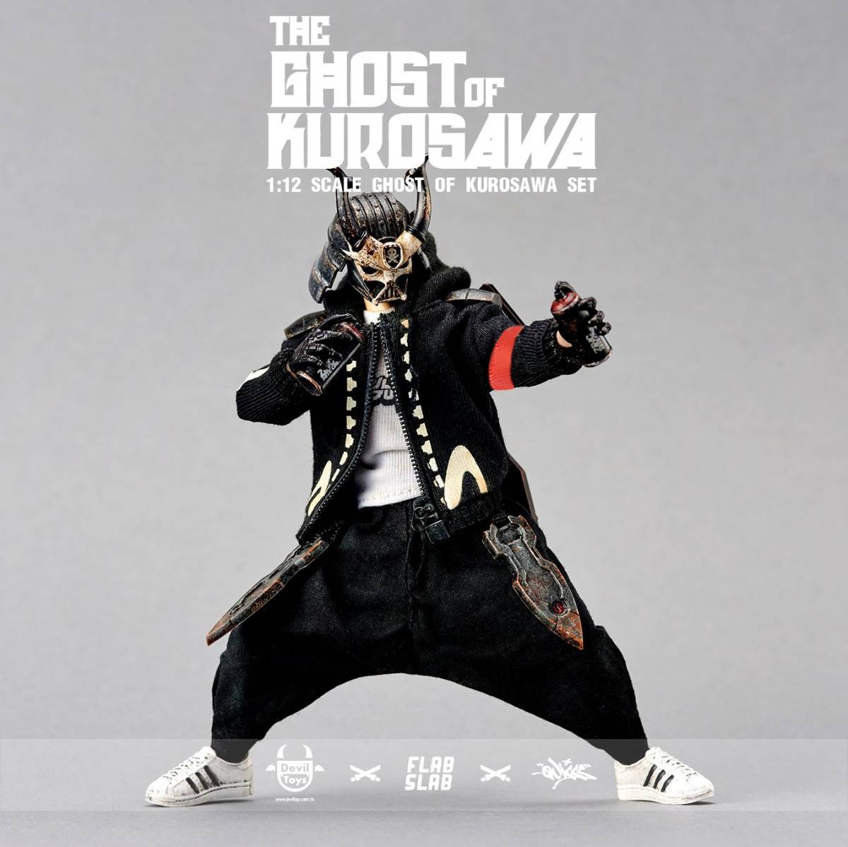 Yahoo!オークション - Devil Toys x Quiccs Maiquez 1/12 Yahoo!オークション - Devil Toys x Quiccs Maiquez 1/12