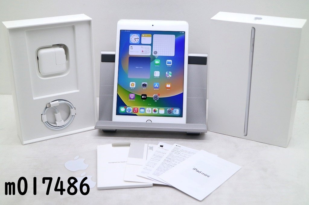 好評国産 iPad - iPad mini5 64GB wifi+Cellular simロックフリーの