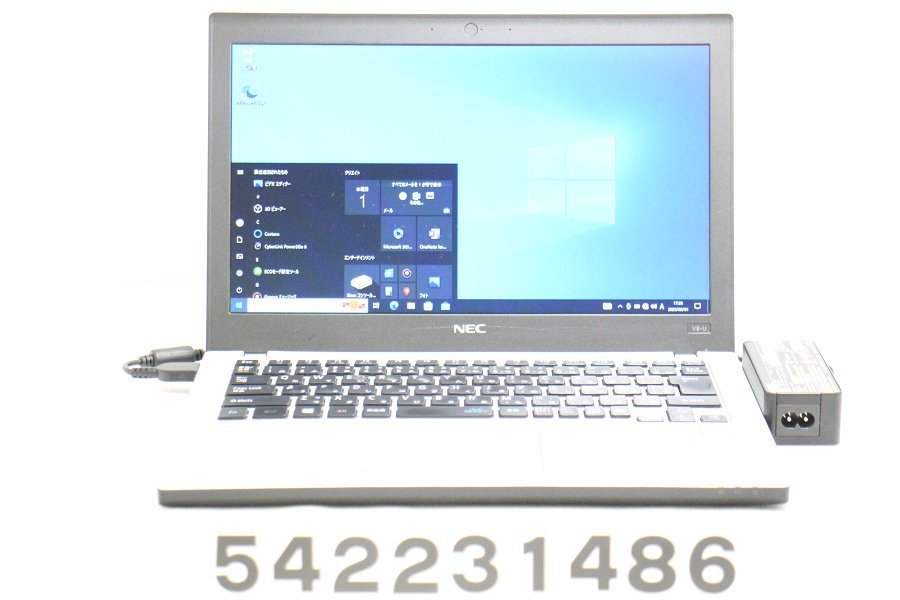 信頼】 PC-VK23TBZGU NEC Core 【542231486】 2.3GHz/8GB/256GB(SSD