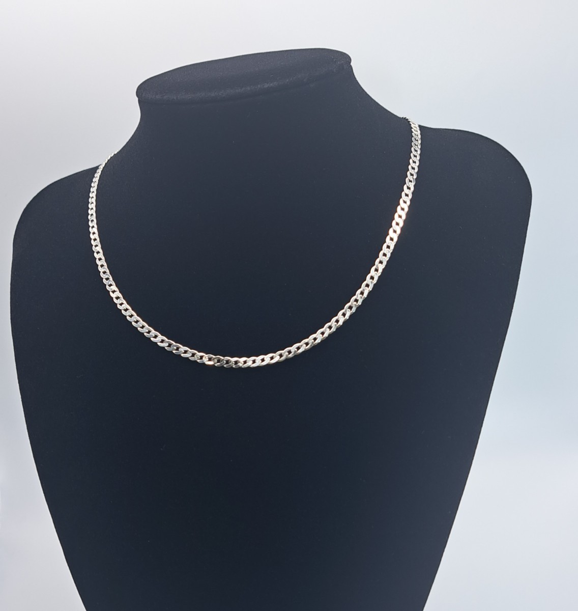 GUCCI チェーンネックレス フリーダ 925-