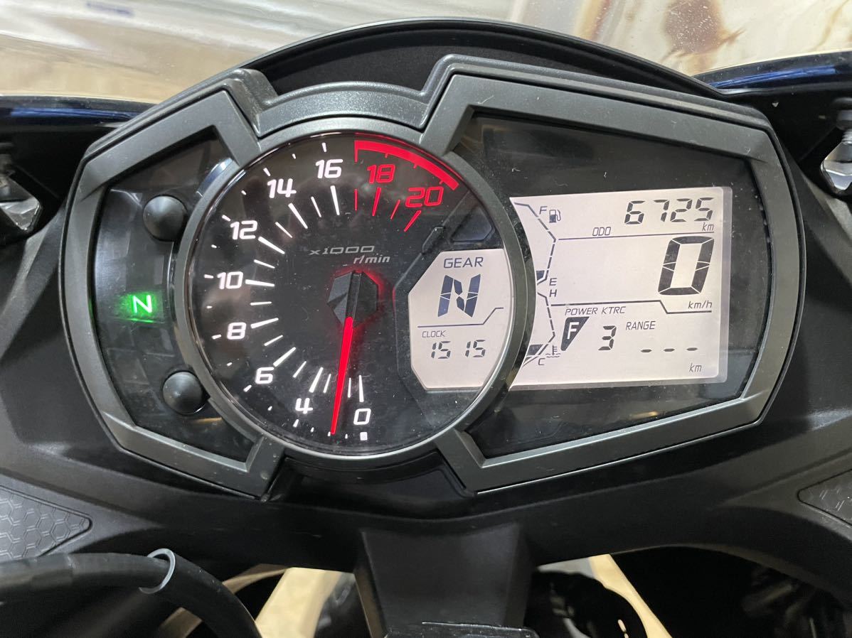 ZX25R ZX-25R - GETNIPPON เก็ทนิปปอน ZX25R ZX-25R - GETNIPPON เก็ทนิปปอน