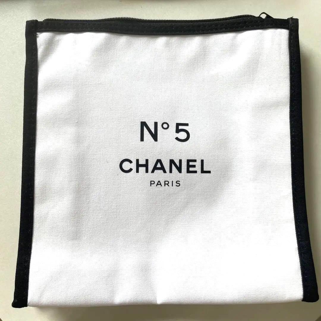 最安値 CHANEL 白の通販 by 黒白ネコ's shop|シャネルならラクマ - 美