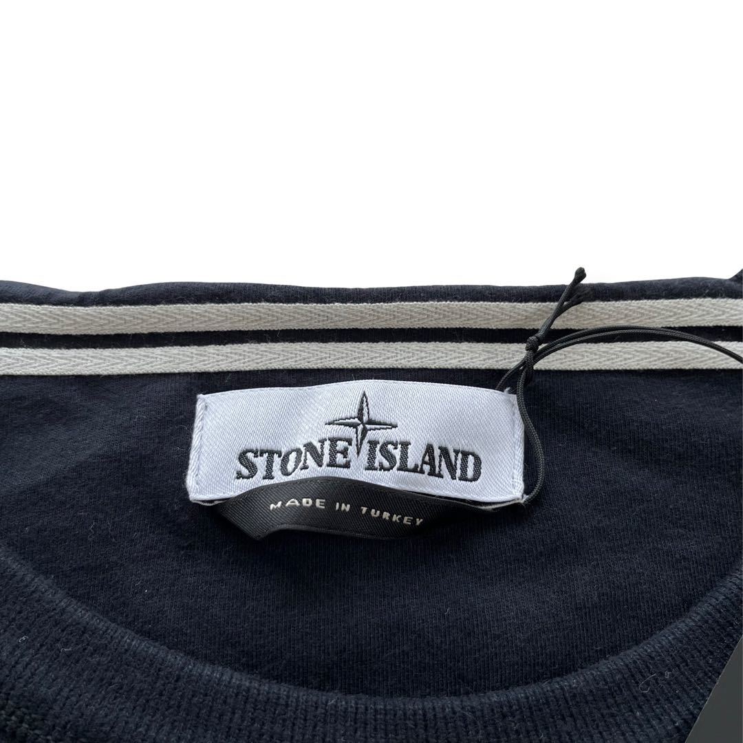 メンズファッション STONE ISLAND（ストーンアイランド）STELLINA