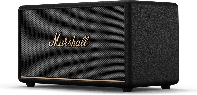 即決◇新品◇送料無料Marshall Stanmore III Bluetooth Black