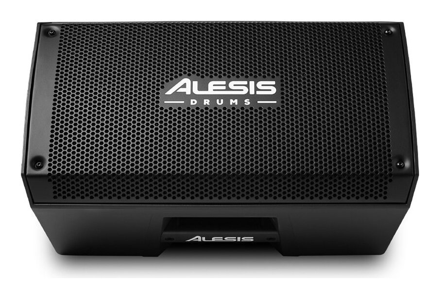 即決◇新品◇送料無料Alesis Strike Amp 8 電子ドラム用 パワード