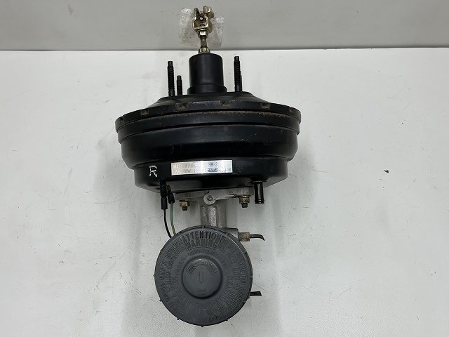 * Rover 200/216 cabriolet R8 XWD 94 year XWD16KS brake master back / brake booster 33020-3273 ( stock No:59831) (4737) *