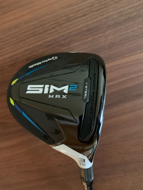 USモデル』SIM2MAX3W 15度ベンタスブルーS | arvotulkki.fi