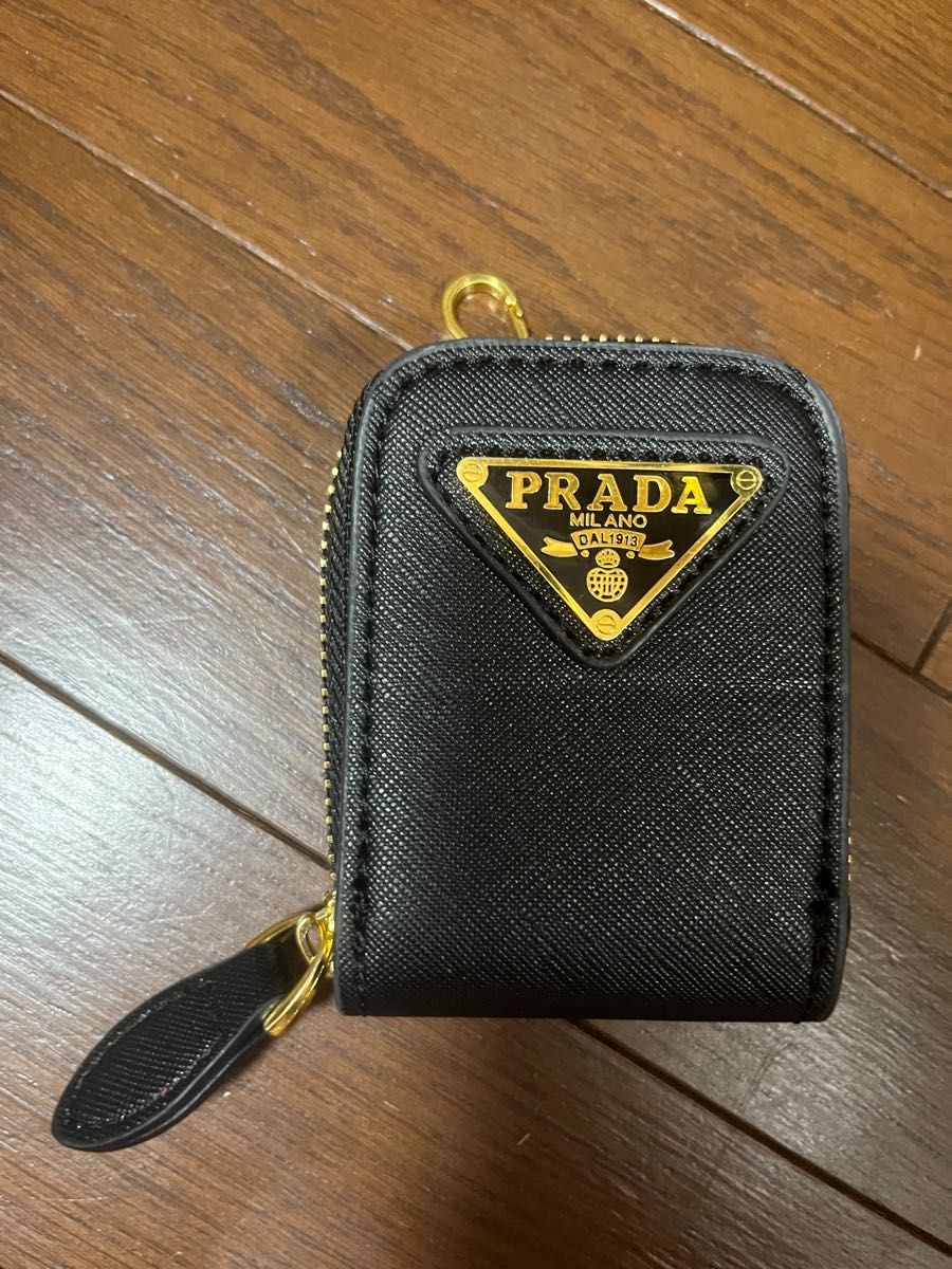 PRADA 小銭入れ コインケース Yahoo!フリマ（旧）-