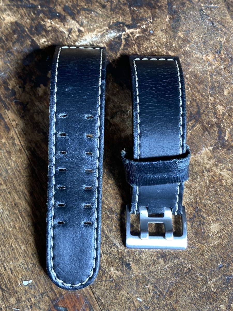 Hamilton H62455735 ハミルトンカーキアクションオート 40mm