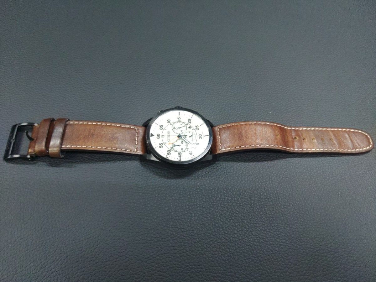 CITIZEN エコドライブ AT9030-04E 海外モデル traviesospet.cl