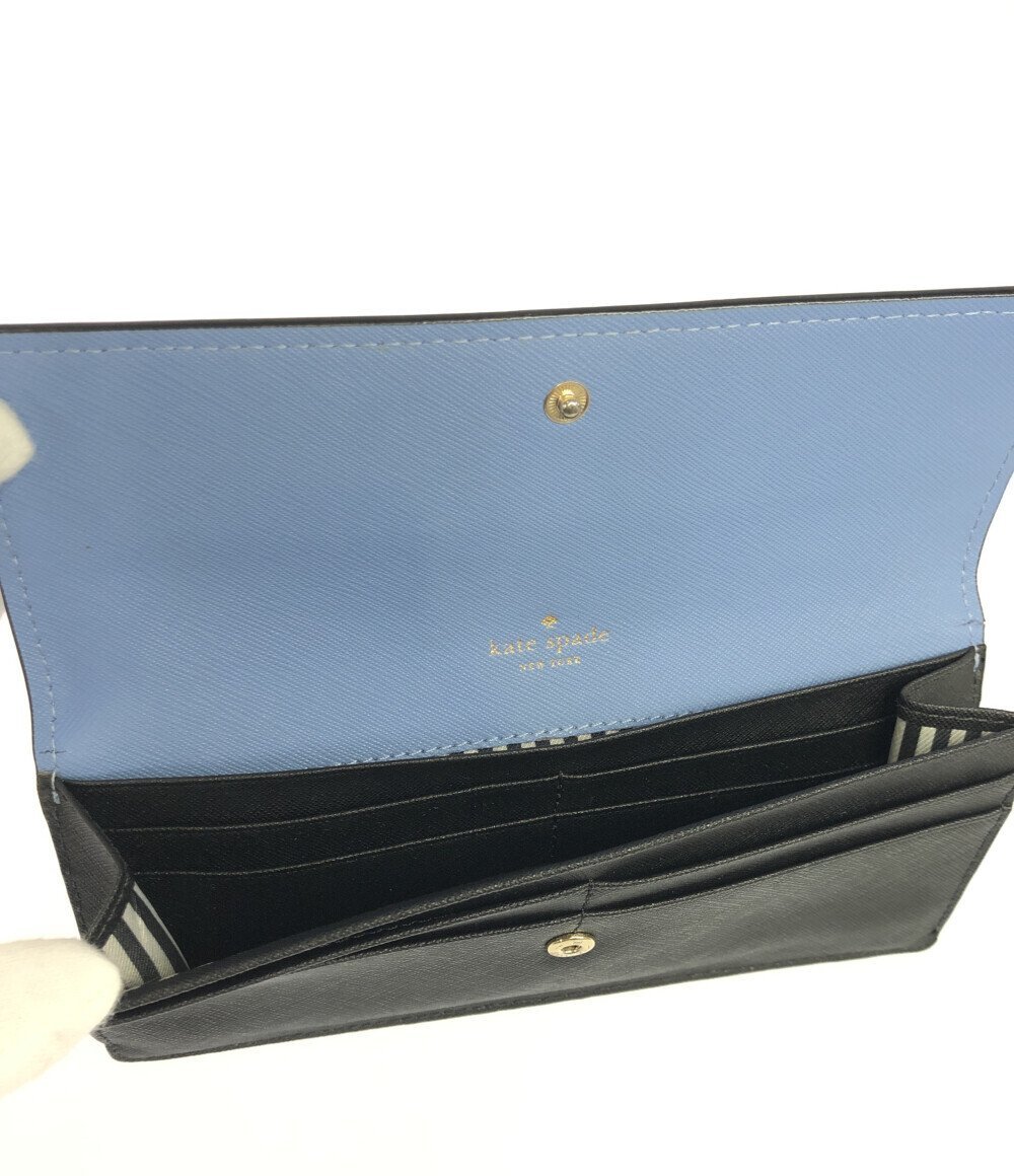 ケイトスペード 長財布 バイカラー PWRU5532 レディース kate spade [0304]_画像3