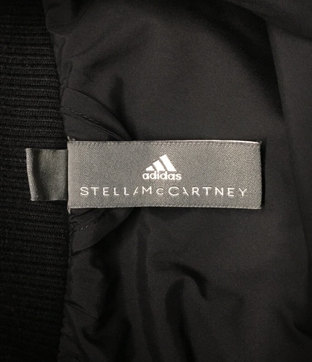 【1円スタート】アディダス 中綿ジャケット STELLA MACCARTNEY レディース XS XS以下 adidas [0304]の画像3