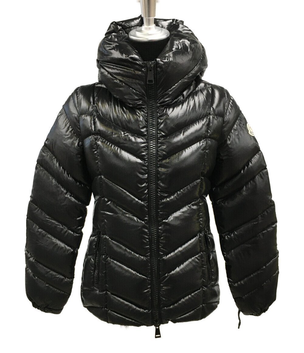 モンクレール ダウンジャケット レディース XS以下 MONCLER [0502初