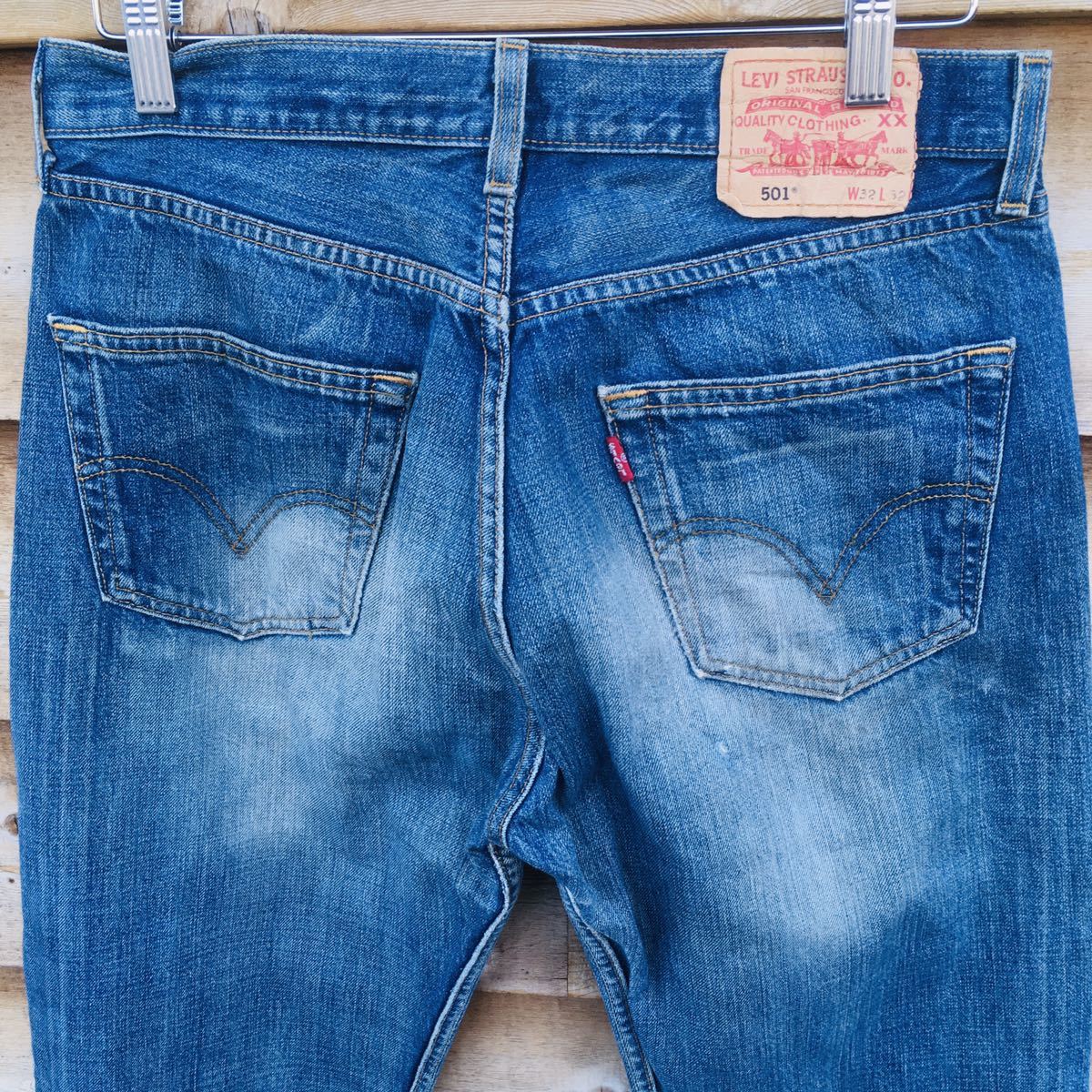アメリカ古着 リーバイス Levi's 9本 まとめ売り ジーンズ ジーパン G