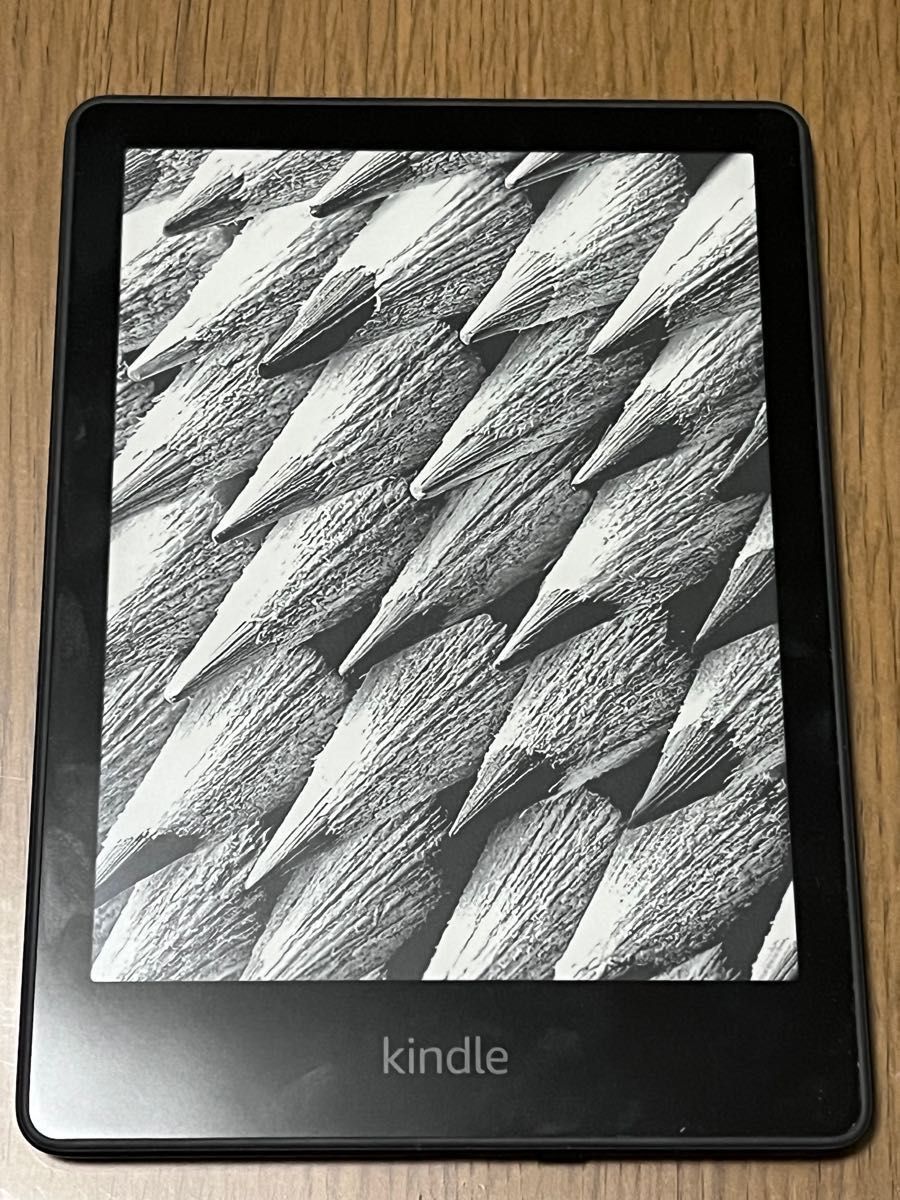 電子書籍 Kindle Paperwhite (8GB) 6 8インチディスプレイ 色調調節