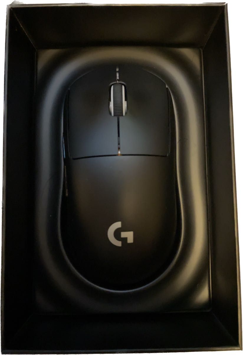 世界の X G PRO X SUPERLIGHT ゲーミングマウス POWERPLAY GPRO
