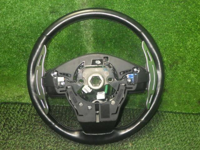 CX-8 3DA-KG2P steering wheel steering wheel K131-32-98X-02